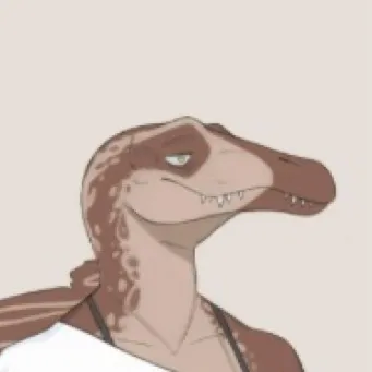 chat with ai character: Spinosaurus 