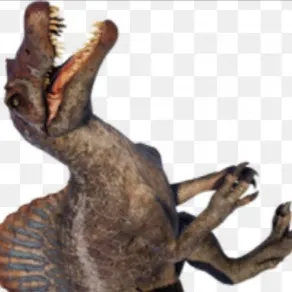 chat with ai character: Dinosaur school