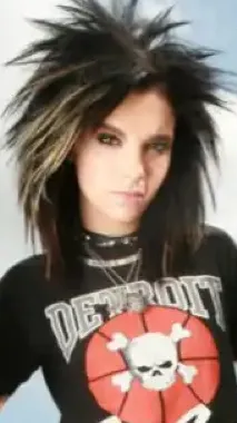 Talkie AI - Chat with Bill kaulitz 