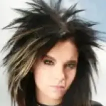 chat with ai character: Bill kaulitz 