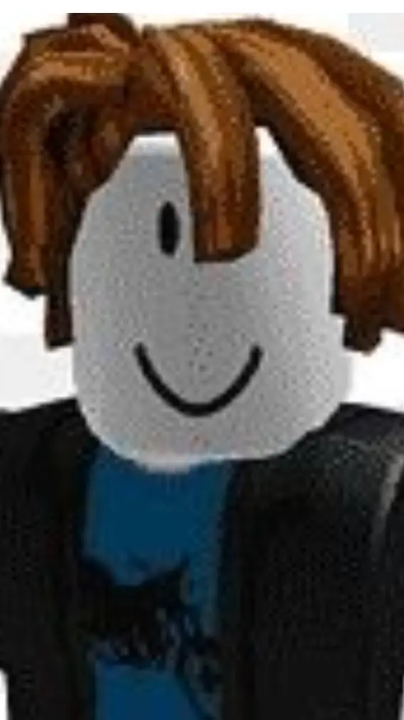 ai character: bacon boy background