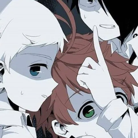 chat with ai character: Promised Neverland