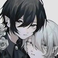 chat with ai character: Elf Twin Brother