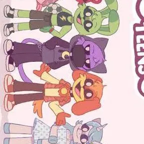 chat with ai character: ★Smile Critters★