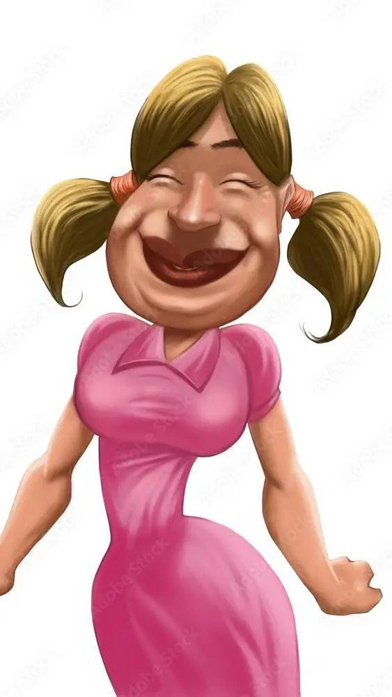 ai character: Emily/Spoiled background