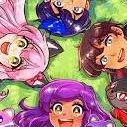 chat with ai character: Aphmau And Friends