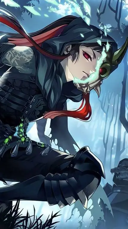 ai character: Lilia Vanrouge  background