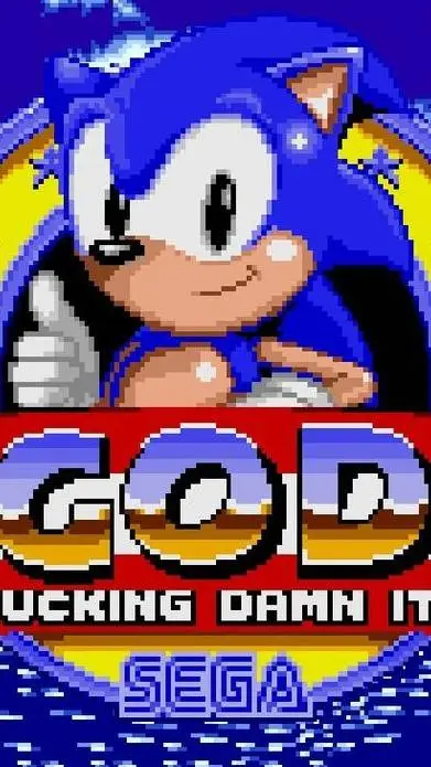 ai character: IsaiahDS SonicCrew background