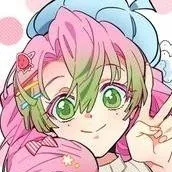 chat with ai character: mitsuri