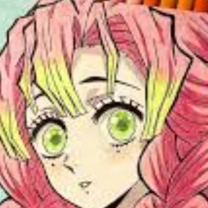 chat with ai character: mitsuri