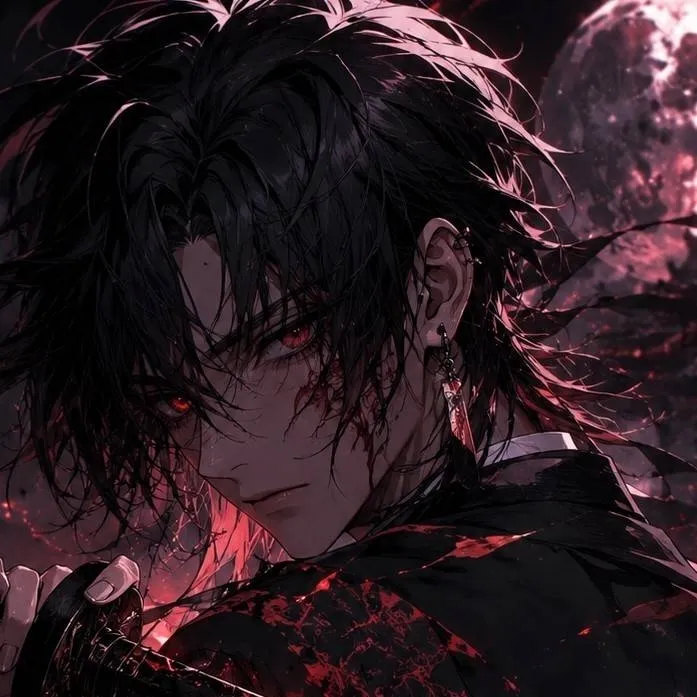 chat with ai character: Akuri Ren