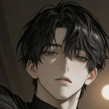 chat with ai character: 𓆩⚔𓆪~Enzo~🖤