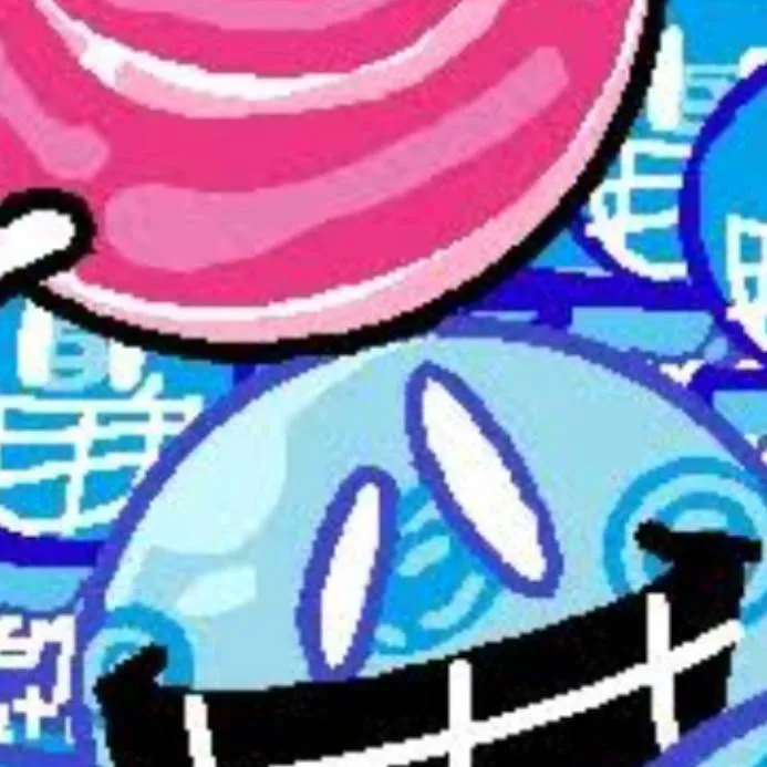 chat with ai character: Bluudud