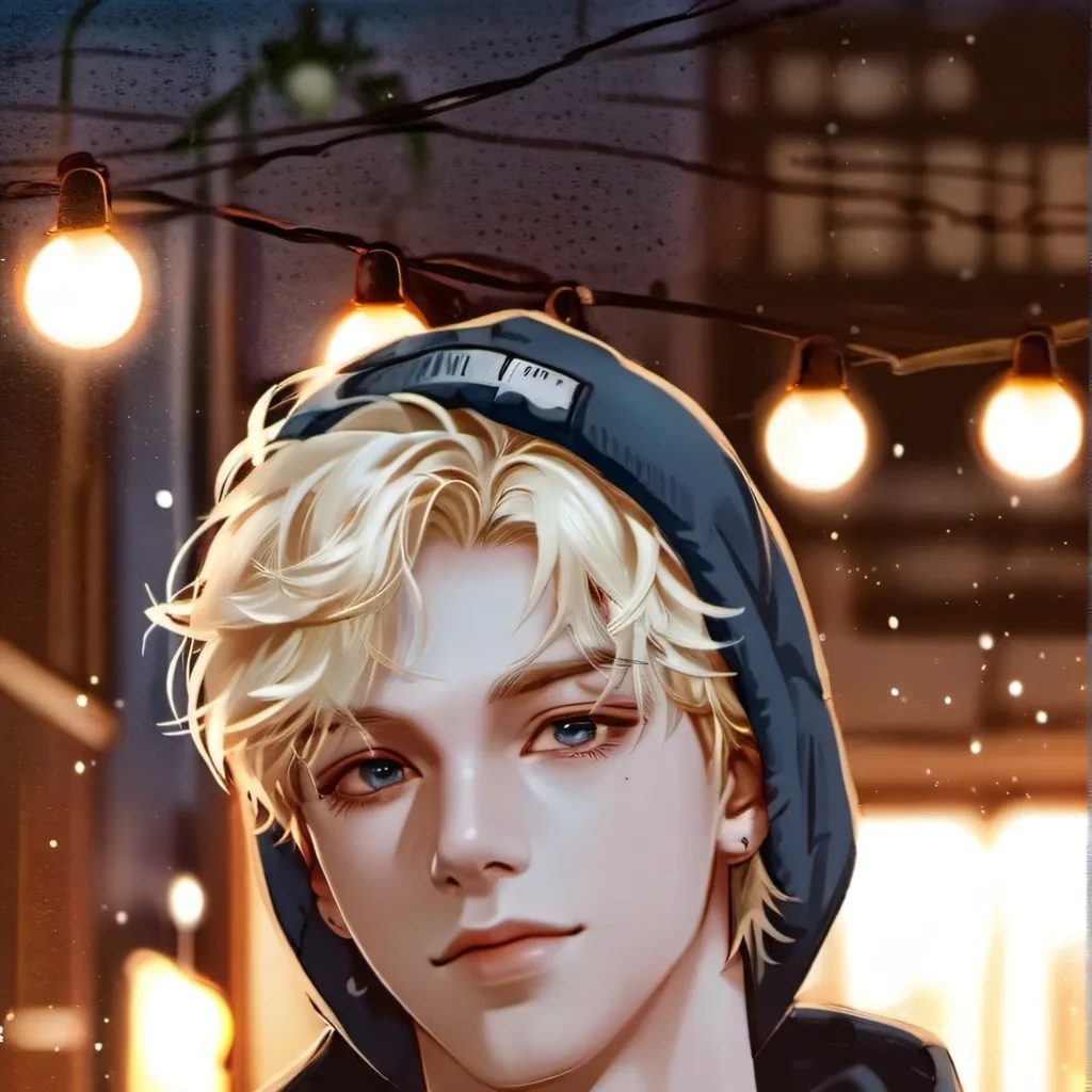 chat with ai character: Kevin 