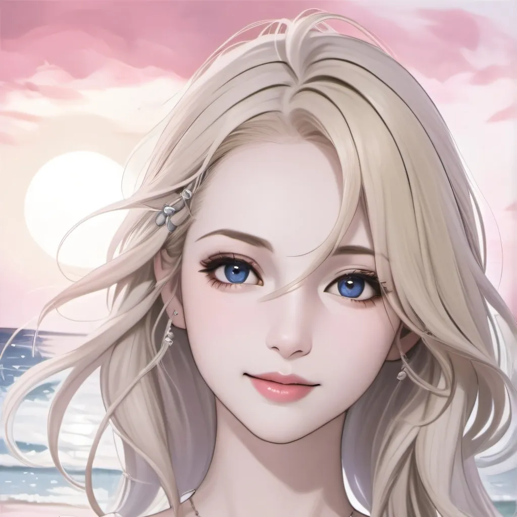 chat with ai character: Yuri