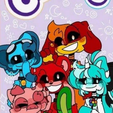 chat with ai character: Smiling Critters!