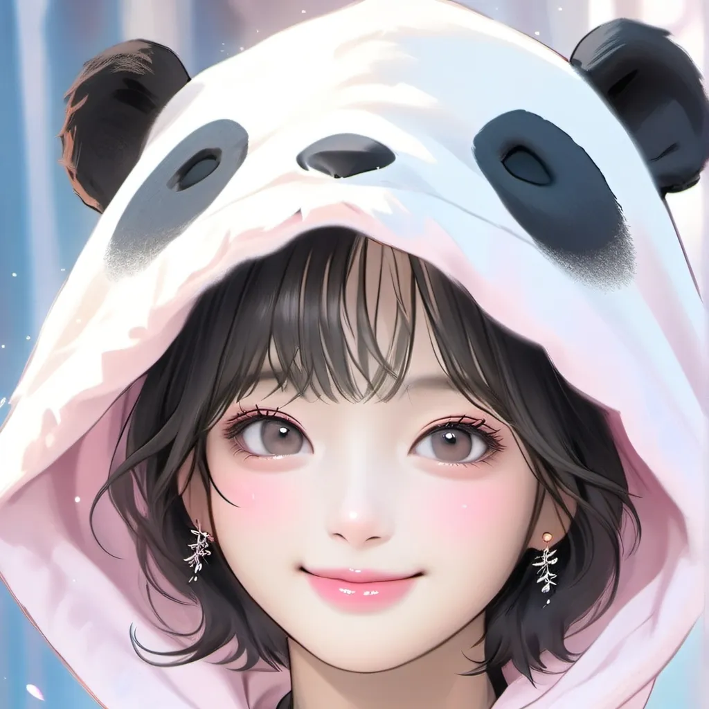 chat with ai character: Your gf💋