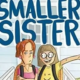 chat with ai character: Smaller Sister