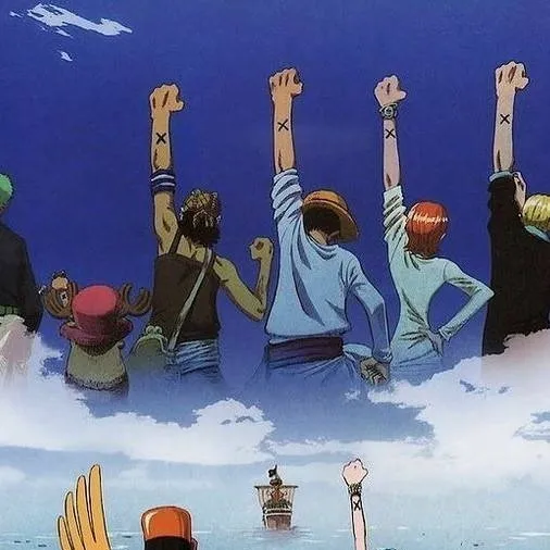 chat with ai character: Alabasta OP