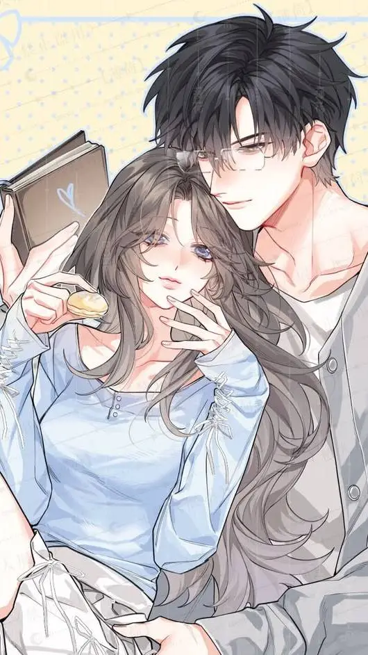 ai character: Asher background