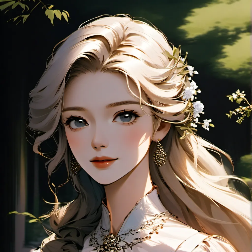 chat with ai character: bsd pick me
