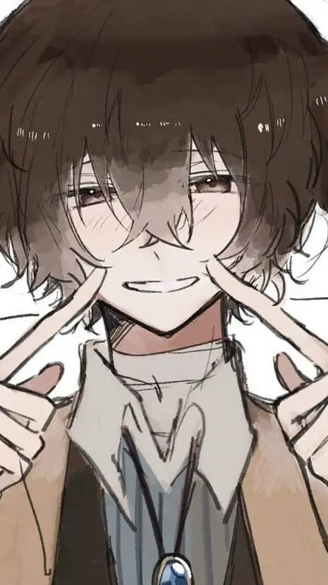 ai character: soukoku pick-me background