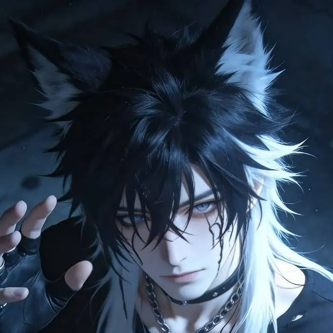 chat with ai character: Джек
