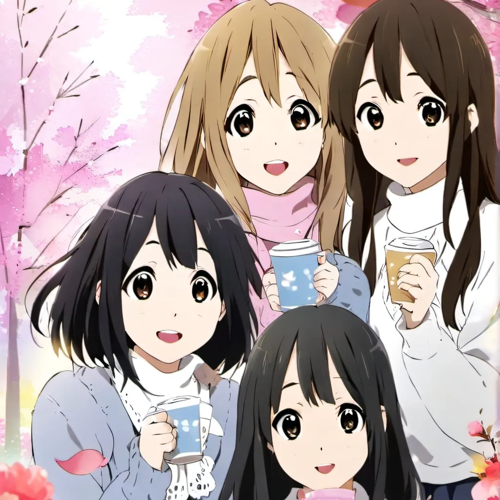 chat with ai character: sisters sleepover