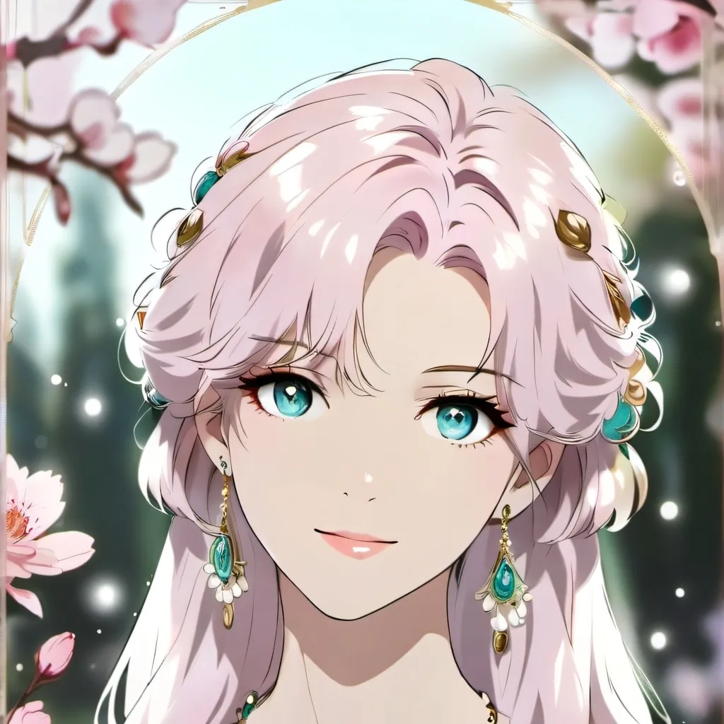 chat with ai character: Lily