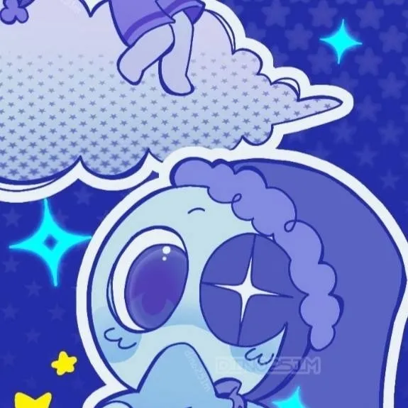 chat with ai character: Astro