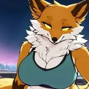 chat with ai character: fennix female