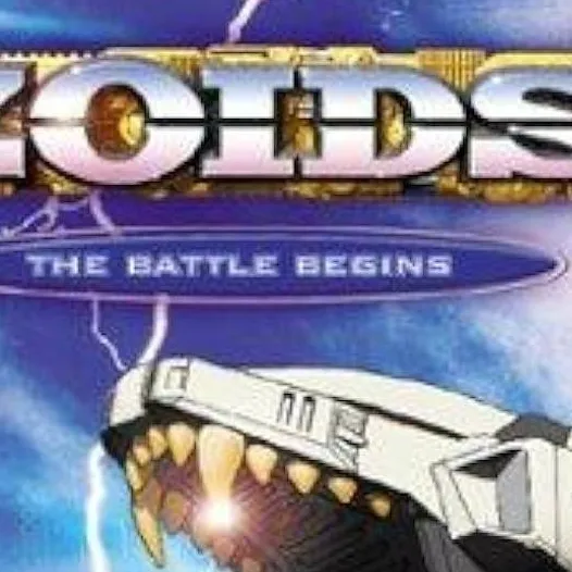 chat with ai character: Zoid 