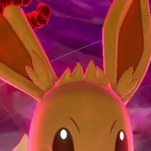 chat with ai character: dyanmax Pokemon 
