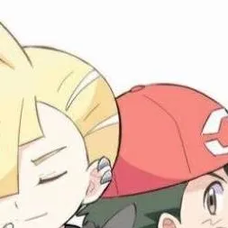 chat with ai character: gladion x ash