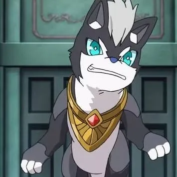chat with ai character: Gardog 