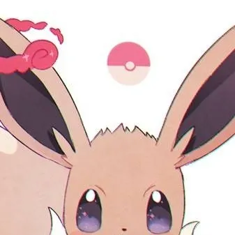chat with ai character: Gigantamax Eevee 