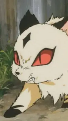 ai character: Kirara  background
