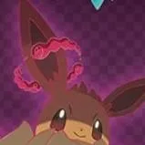 chat with ai character: Eevee and Pikachu 