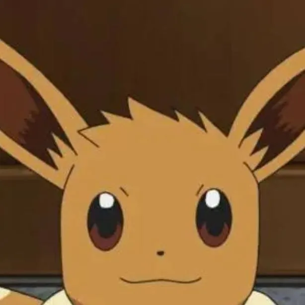 chat with ai character: Eevee 