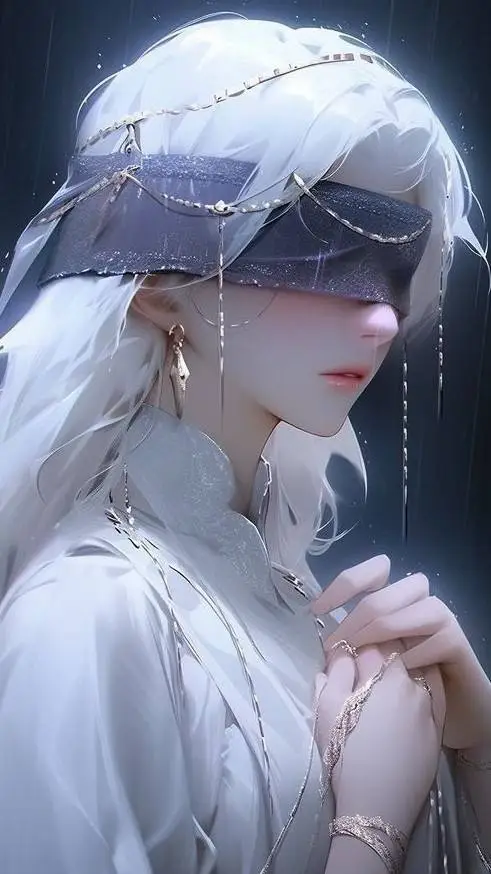 ai character: Amara background