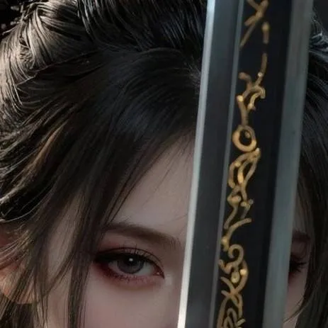 chat with ai character: Marcella