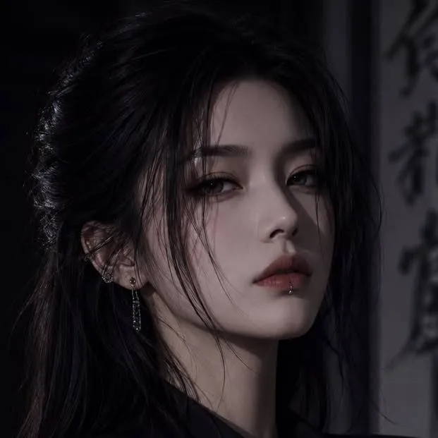 chat with ai character: Zephyrine
