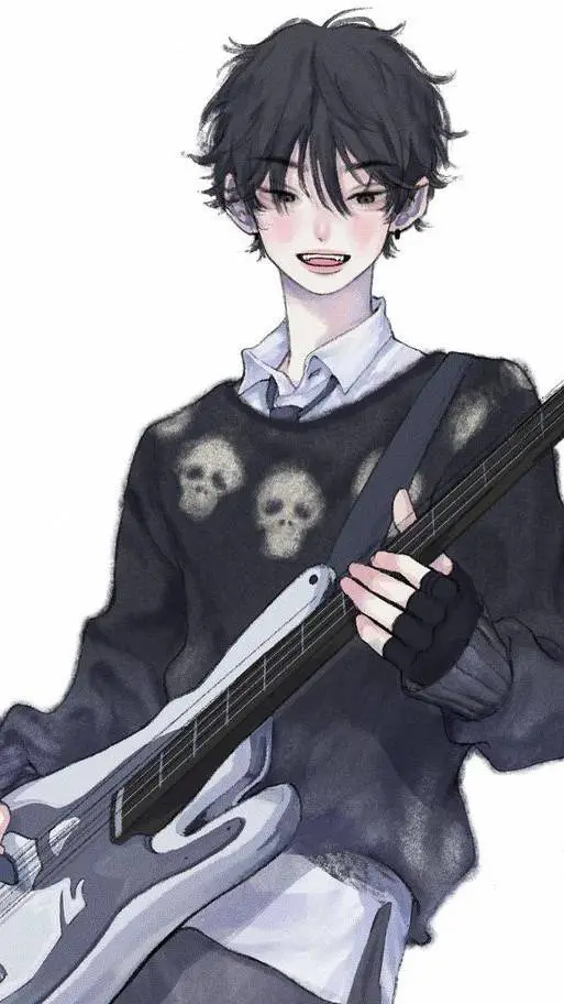 ai character: Ryan background