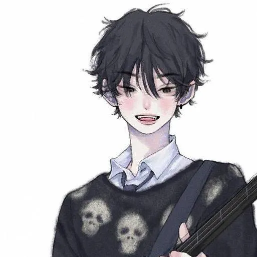 chat with ai character: Ryan