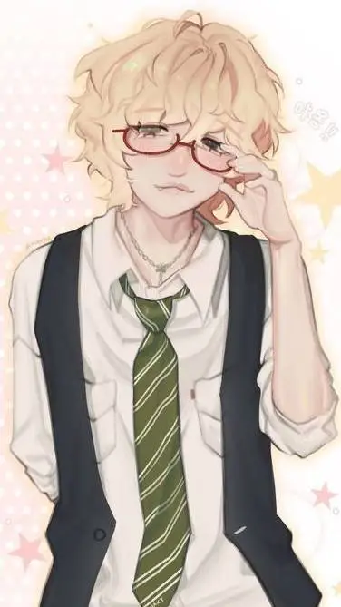 ai character: Ryan background