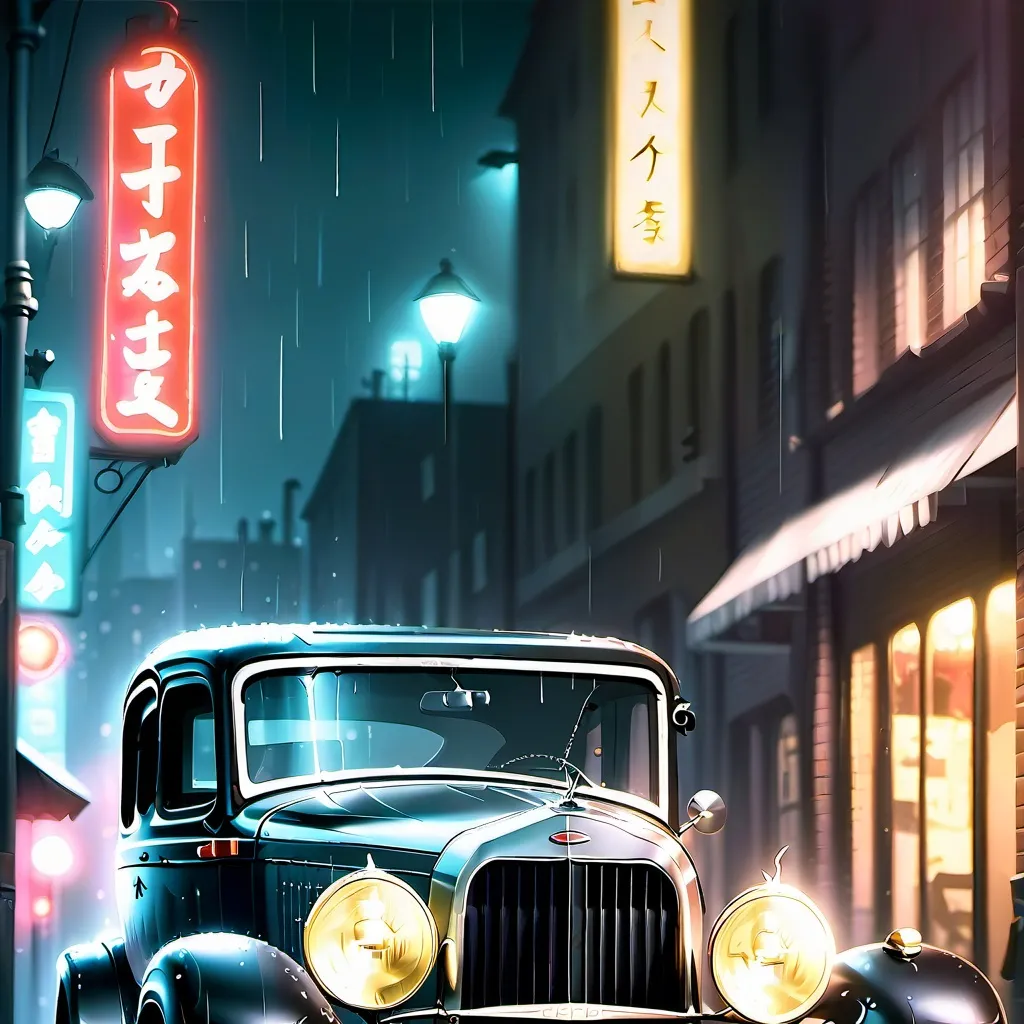 chat with ai character: Mafia Boss Son