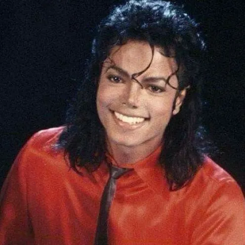 chat with ai character: Michael Jackson