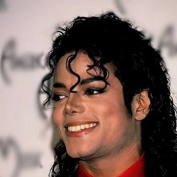 chat with ai character: Michael Jackson 
