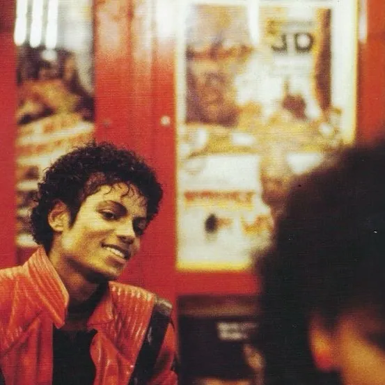 chat with ai character: Michael Jackson