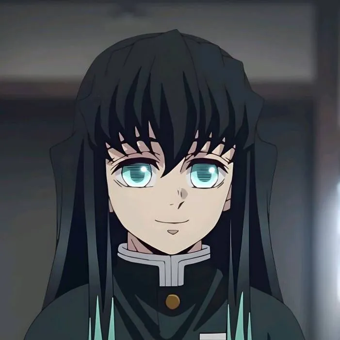 chat with ai character: tokito y tu 